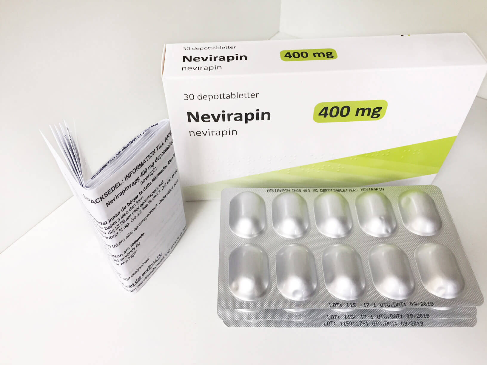 Production of medicines packaging | Actiofarma