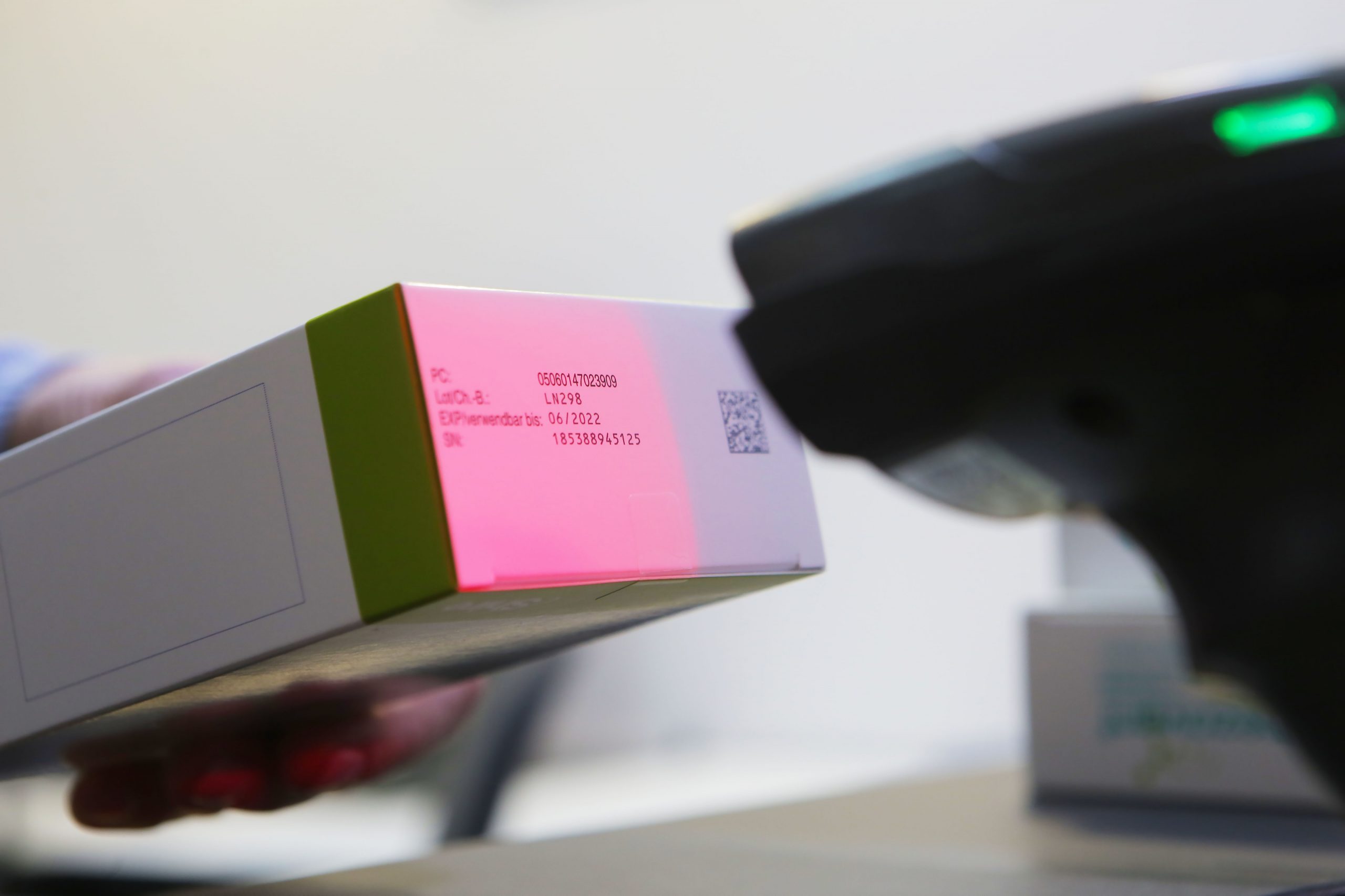 Farmacinių produktų paralelinio importo sprendimai | Actiofarma